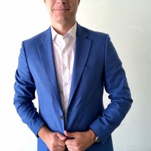 Nautica men’s sports coat/blazer